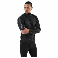 Hale XT Jacket Black