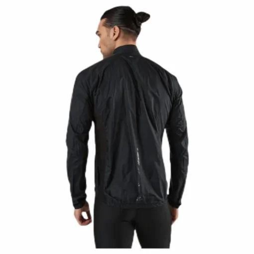 Hale XT Jacket Black