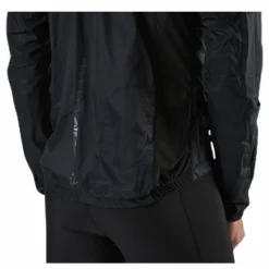 Hale XT Jacket Black