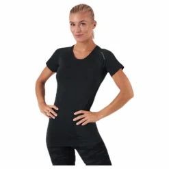 Halen Seamless Tee Green