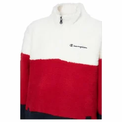 Half Zip Top Sky Captain A