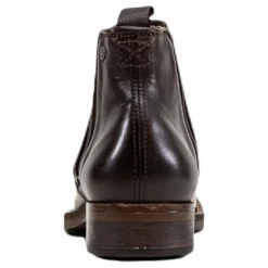 Halligan Leather W Brown