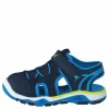 Halmby Navy/blue