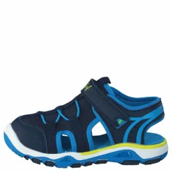 Halmby Navy/blue