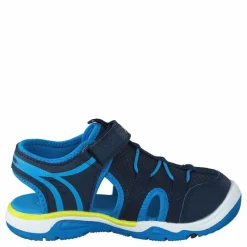 Halmby Navy/blue