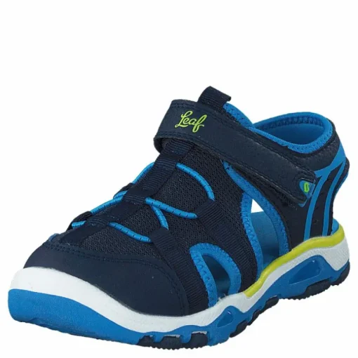 Halmby Navy/blue