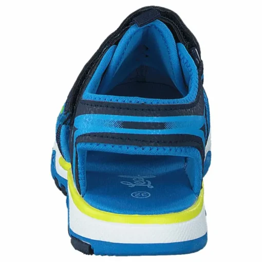 Halmby Navy/blue