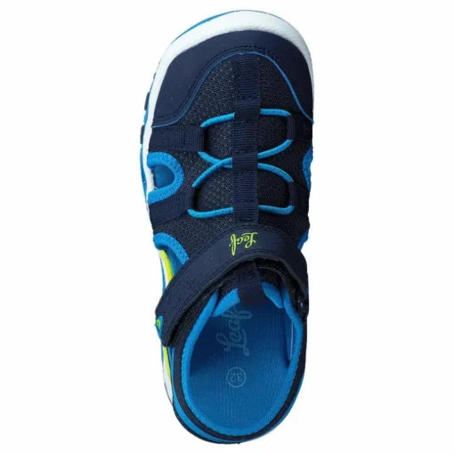 Halmby Navy/blue