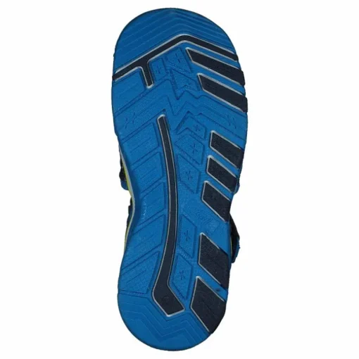 Halmby Navy/blue