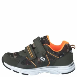 Hamar Camo
