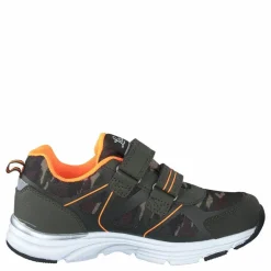 Hamar Camo
