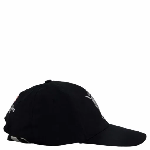 Hamilton Black