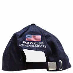 Hamilton Blue