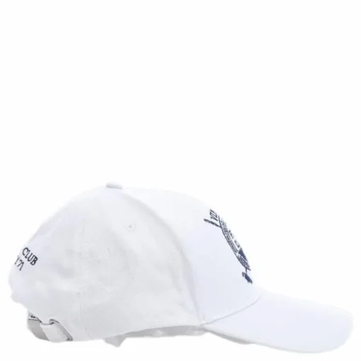 Hamilton White