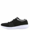 Hamilton White/Black