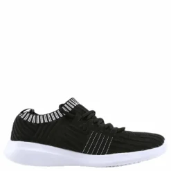 Hamilton White/Black