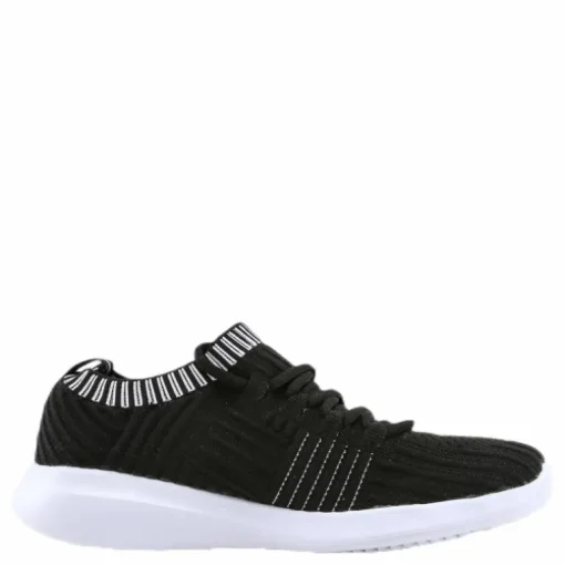 Hamilton White/Black