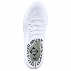 Hamilton White/Black