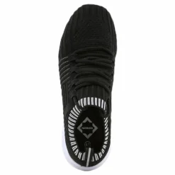 Hamilton White/Black