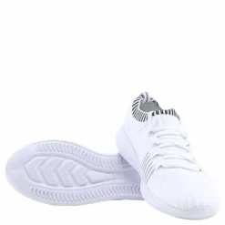 Hamilton White/Black