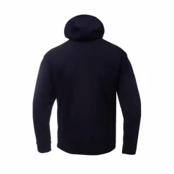 Hammal Fleece M Black