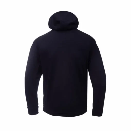 Hammal Fleece M Black