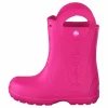 Handle It Rain Boot Kids Candy Pink