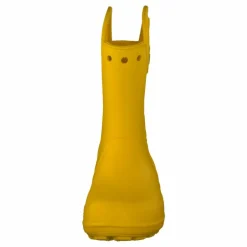 Handle It Rain Boot Kids Yellow