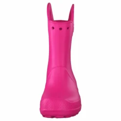Handle It Rain Boot Kids Candy Pink