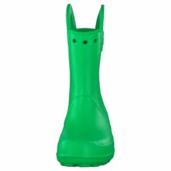 Handle It Rain Boot Kids Grass Green
