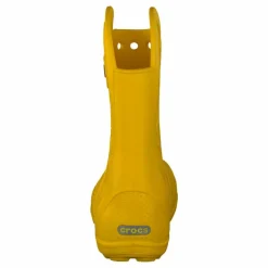 Handle It Rain Boot Kids Yellow