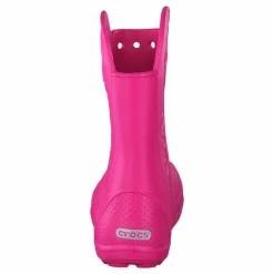 Handle It Rain Boot Kids Candy Pink
