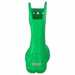 Handle It Rain Boot Kids Grass Green