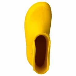 Handle It Rain Boot Kids Yellow