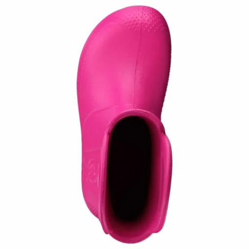 Handle It Rain Boot Kids Candy Pink