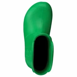 Handle It Rain Boot Kids Grass Green