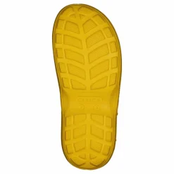 Handle It Rain Boot Kids Yellow