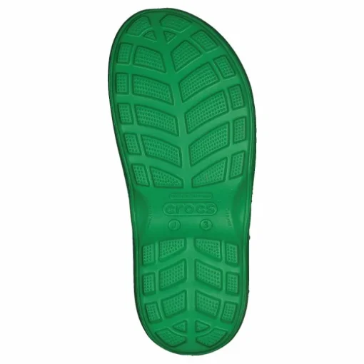 Handle It Rain Boot Kids Grass Green