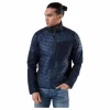 Harlim Jacket Blue