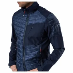 Harlim Jacket Blue