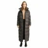 Harriet Coat Black