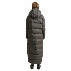 Harriet Coat Black