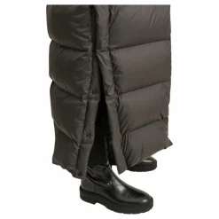 Harriet Coat Black