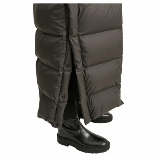 Harriet Coat Black