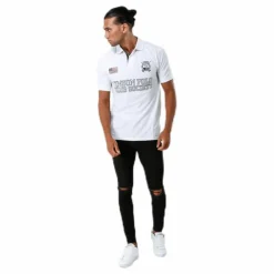 Harrington White