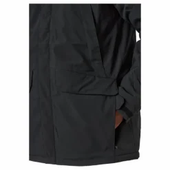Harris Jacket Men Black