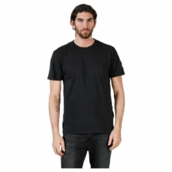 Harry T-shirt Black