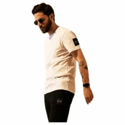 Harry T-shirt White