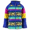 Hart Dryride Youth Purple/Patterned
