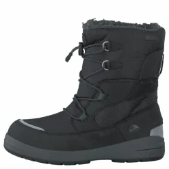 Haslum Gtx Black